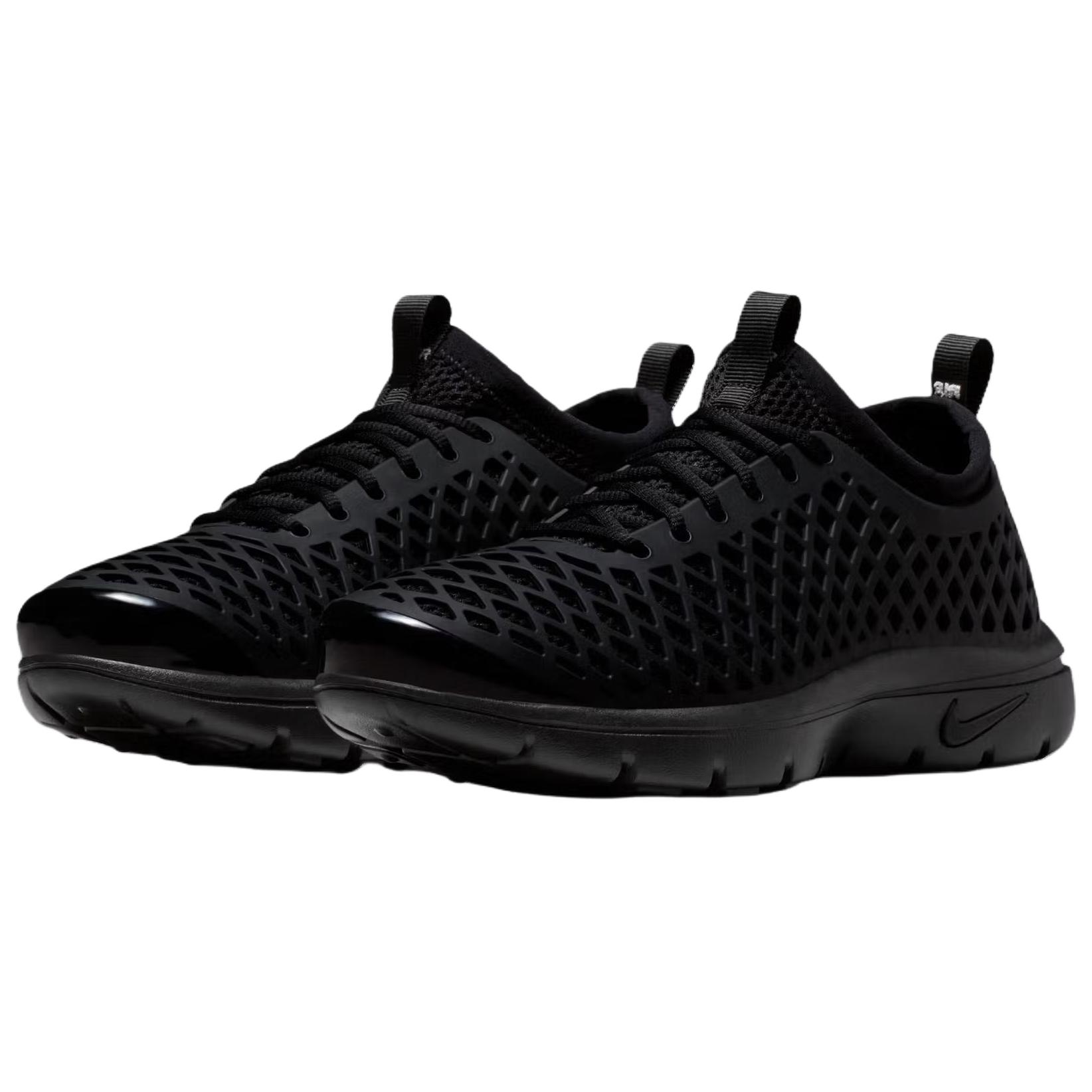 Кеды Nike Air Rejuven8 (черные) — фото 3