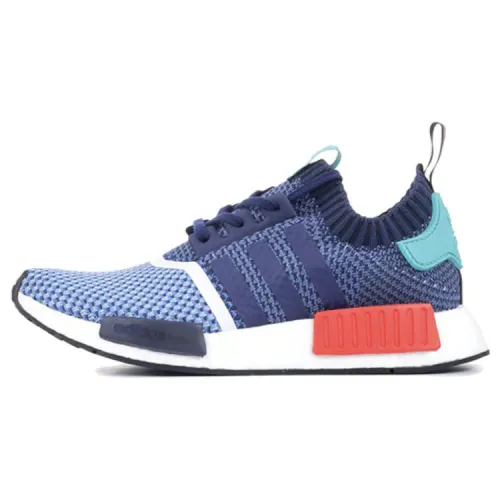 Adidas Originals Packer x Adidas Originals NMD_R1 Pk 'Packers'