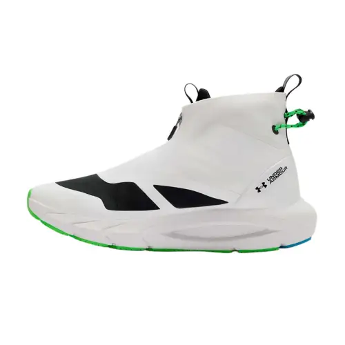 Under Armour HOVR Phantom 24/7 High top Casual Shoes Men's White