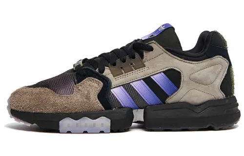 Zx Torsion Packer x Zx Torsion Consortium Adidas Originals 'Mega Violet'