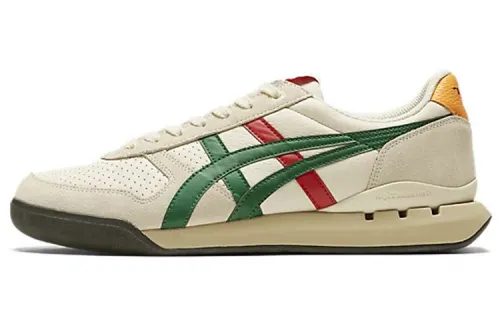 Onitsuka Tiger Ultimate 81 Ex 'Birch Kale'