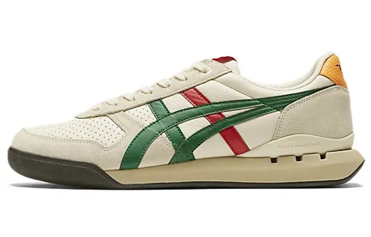 Onitsuka Tiger Ultimate 81 Ex 'Birch Kale'