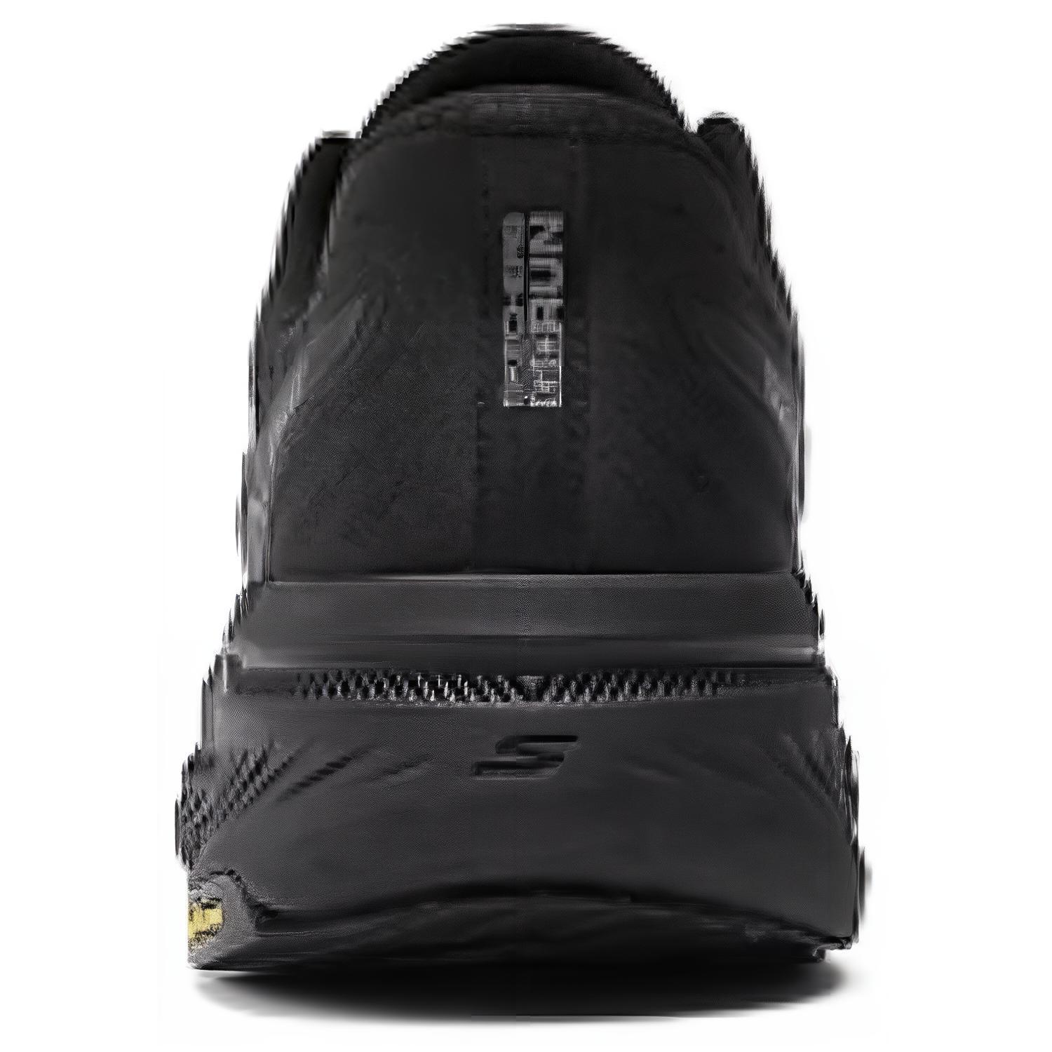 Skechers Max Cushioning Premier 2.0 Low top Running Shoes Men’s Black