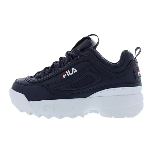 FILA Disruptor 2 Premium 'Navy'