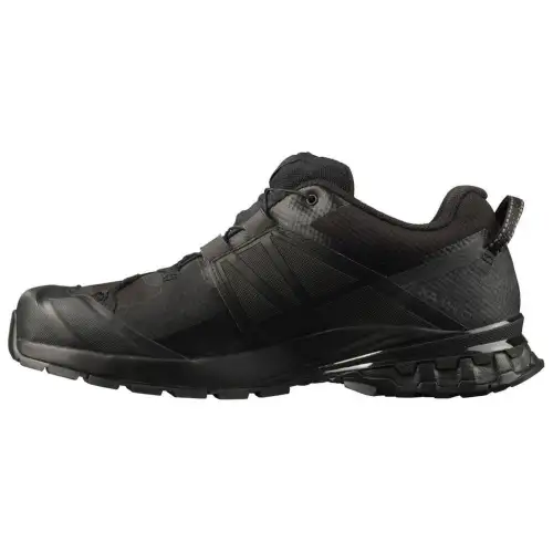 SALOMON XA WILD Casual Shoes Men's Low Top Black