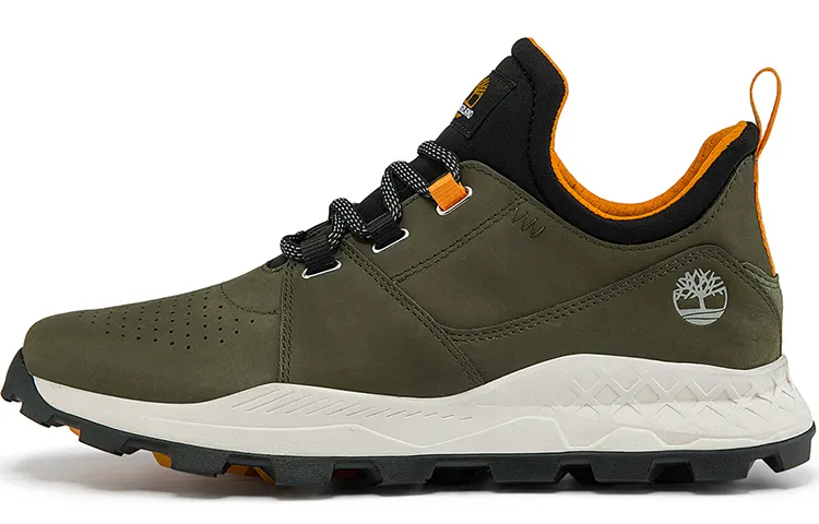 Timberland Brooklyn 'Dark Green'