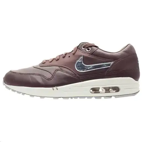 Nike Air Max 1 Premium Olympic Medal Bronze