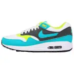Nike Air Max 1 Low top Casual Shoes Men's Blue