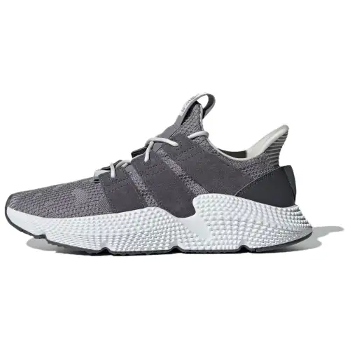 Adidas Originals PROPHERE Soft And Comfortable Slip Resistant Abrasion Resistant Slip Resistant Abrasion Resistant