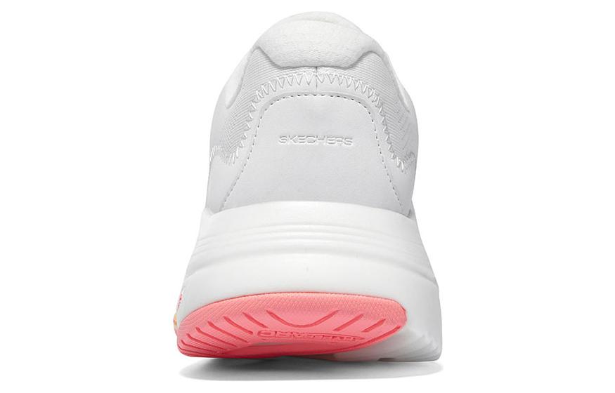 Skechers Go Walk Distance Walker ‘White Coral’ Women’s