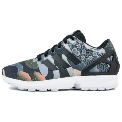 Adidas Women's Zx Flux Women's