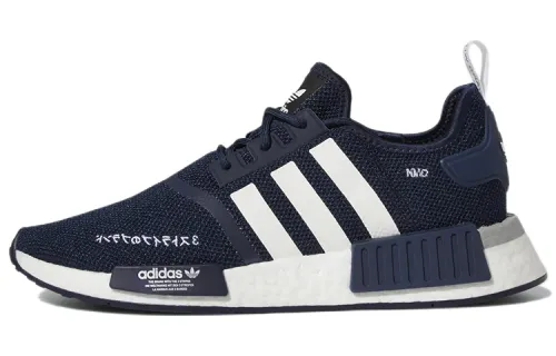 Adidas Originals NMD_R1 'Collegiate Navy'