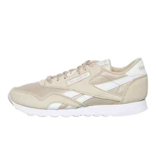 Reebok Wmns Classic Nylon 'Classic Beige' Women's