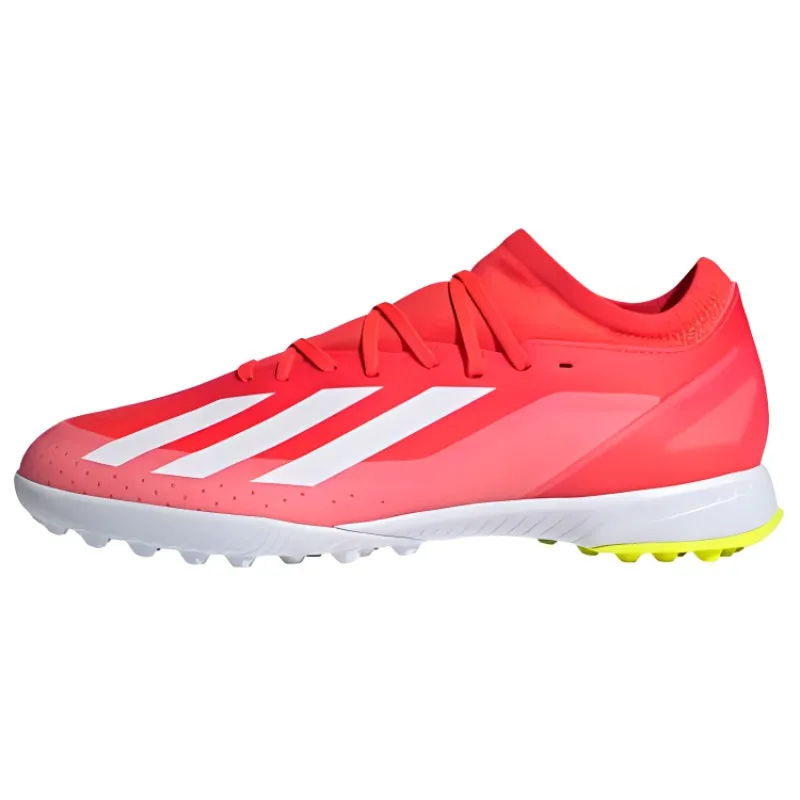 Adidas X Crazyfast League Tf 'Energy Citrus Pack'