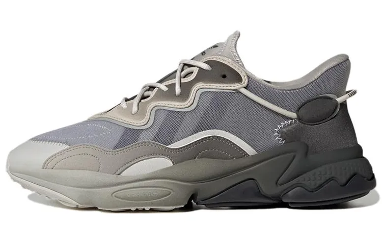 Adidas Ozweego 'Brown Gray'