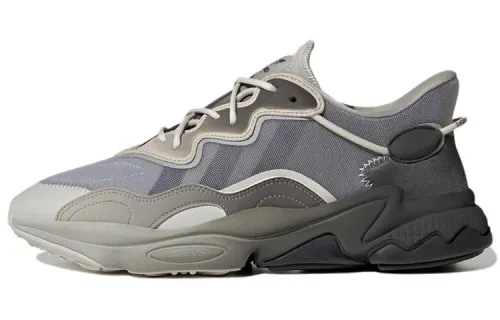 Adidas Ozweego 'Brown Gray'