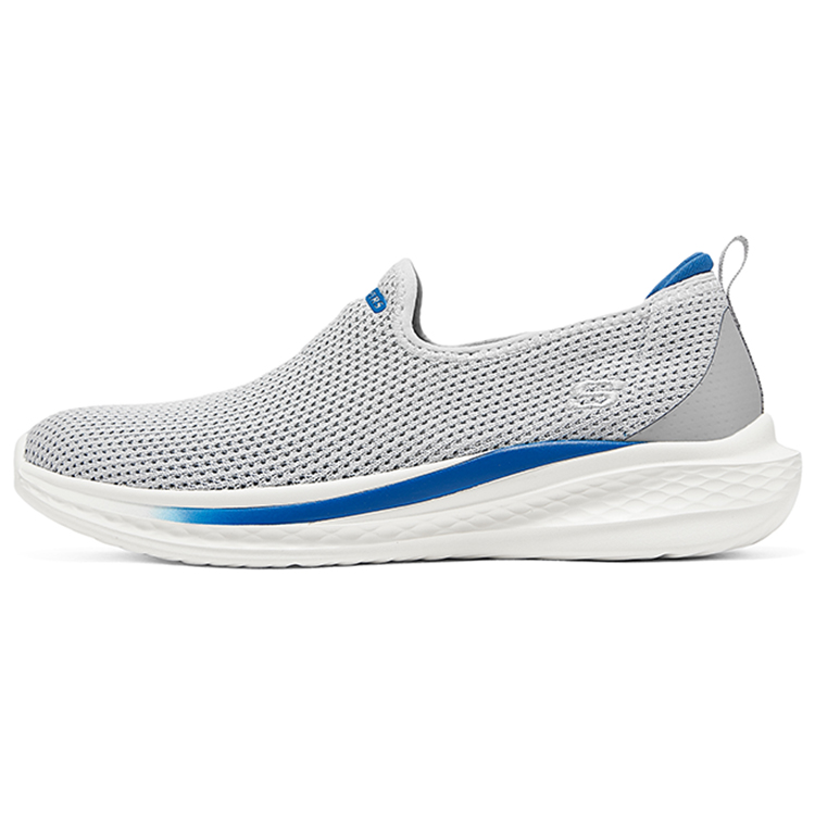 Skechers Low top Casual Shoes Men’s Gray