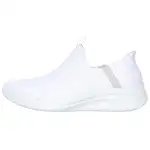 Skechers Ultra Flex 3.0 Abrasion Resistant Abrasion Resistant Low top Casual Shoes Women's White