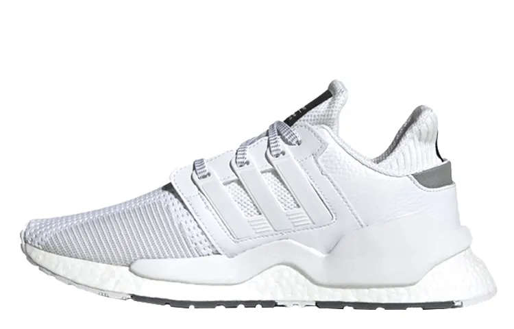 Adidas Eqt Support 91/18 'Cloud White'