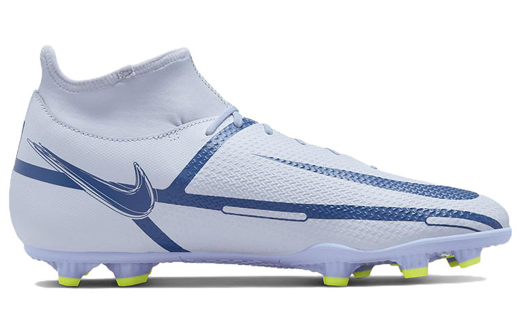 Nike Phantom GT2 Club Df Mg 'Grey Dark Marina Blue'