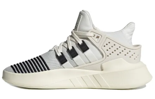 Adidas Eqt Bask Adv Off White Core Black