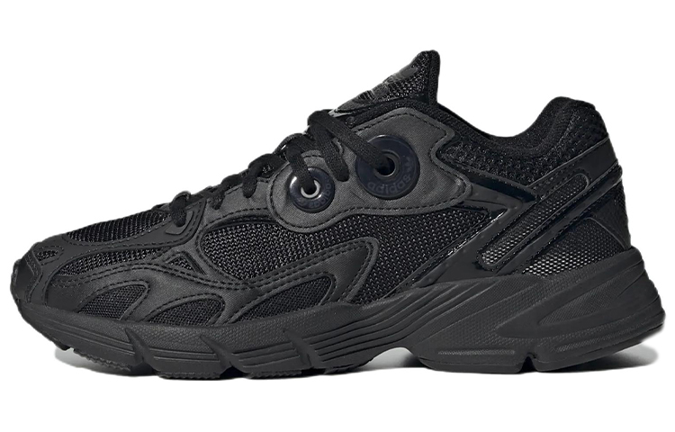 Astir Wmns Adidas Originals 'Triple Black' Women's