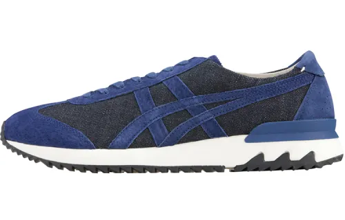 Onitsuka Tiger MHS Casual Shoes Men's Low Top Blue