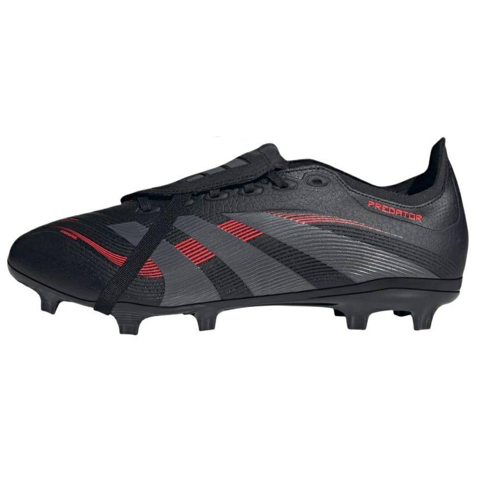 Predator 24 League Adidas Foldover Tongue Fg Mg ‘Stealth Victory Pack’