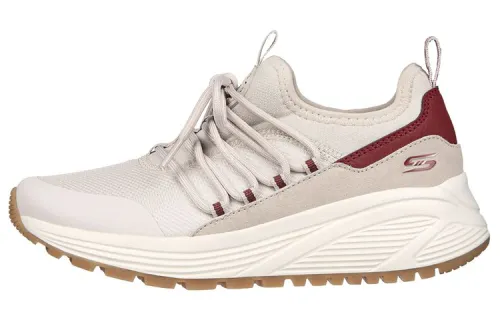 Skechers Bobs Casual Shoes Women's Low Top White
