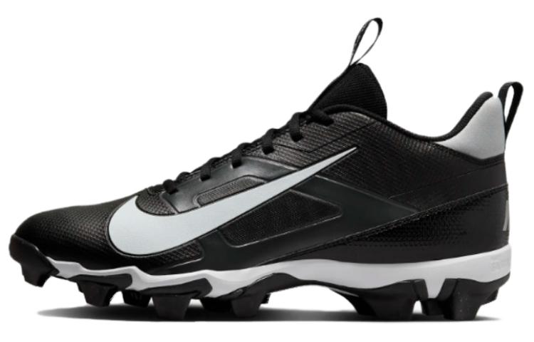 Nike Alpha Menace 4 Shark ‘Black White’