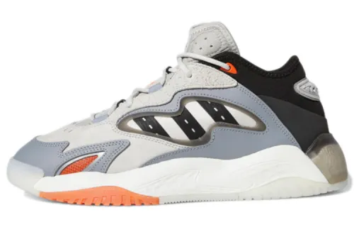 Adidas Streetball 2.0 'Grey Black'