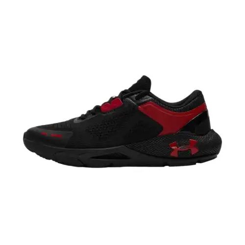 Under Armour HOVR Phantom Abrasion Resistant Rebound Low top Casual Shoes Men's Black