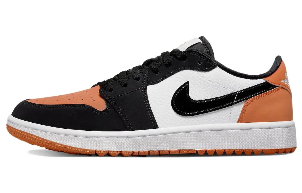Air Jordan 1 Low Golf 'Shattered Backboard'