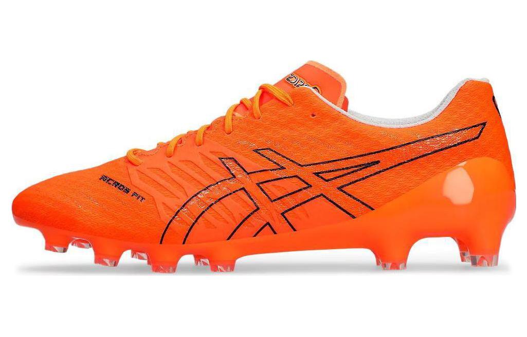 Asics DS LIGHT ACROS 2 AG Artificial Ground Soccer Shoes Men's Orange