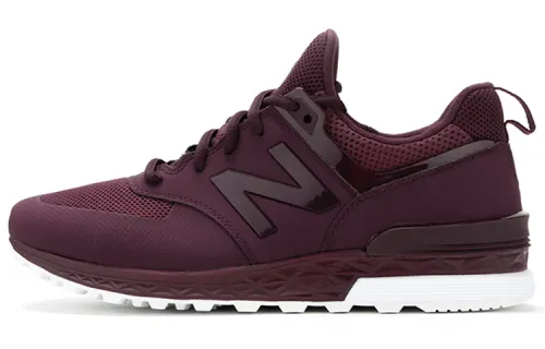 574 New Balance Sport 'Burgundy'