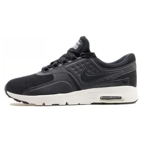 Nike Air Max Zero Black Women's