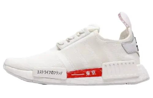 Adidas Originals NMD_R1 'Tokyo - White'