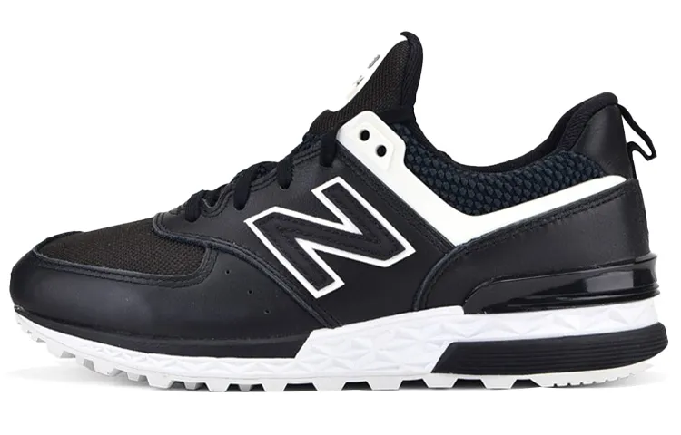 574 Wmns New Balance Sport 'Black' Women's