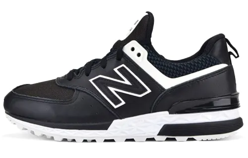 574 Wmns New Balance Sport 'Black' Women's