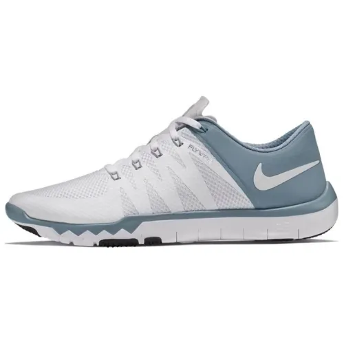 Nike Free Trainer 5.0 V6 White Dove Grey
