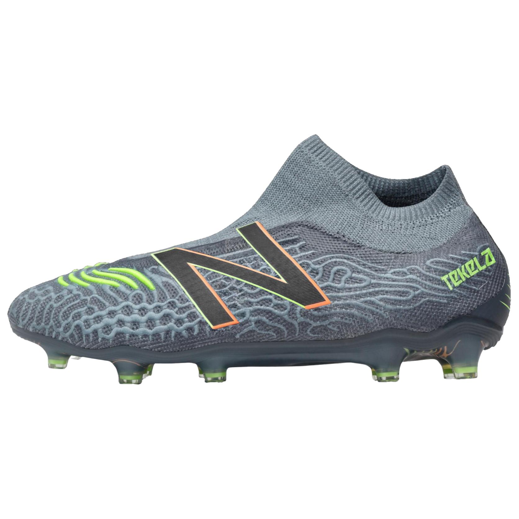 Tekela New Balance v3 Pro Fg 'Thunder'