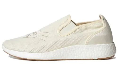 Pure Slip-On Human Made x Pure Slip-On Adidas Originals 'Cream White'