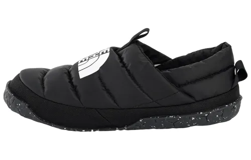 THE NORTH FACE Nuptse Mules 'Tnf Black White'