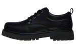 Skechers Casual Shoes Men's Low Top Black