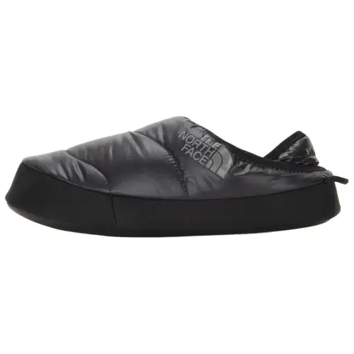 THE NORTH FACE TRACTION Slip Resistant Abrasion Resistant Low top Casual Shoes Men's Black