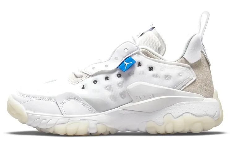 Air Jordan Delta 2 'White Sail' Women's