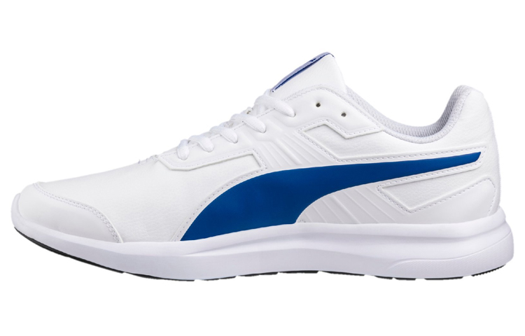 PUMA Escaper Sl Propel Foam Low Top Running Shoes White/Blue