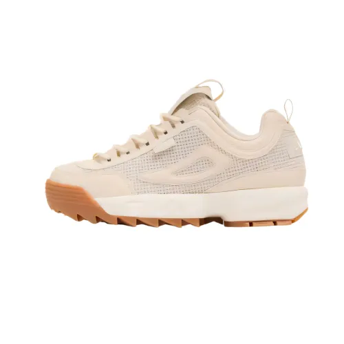 FILA Disruptor 2 Low top Casual Shoes Unisex Khaki