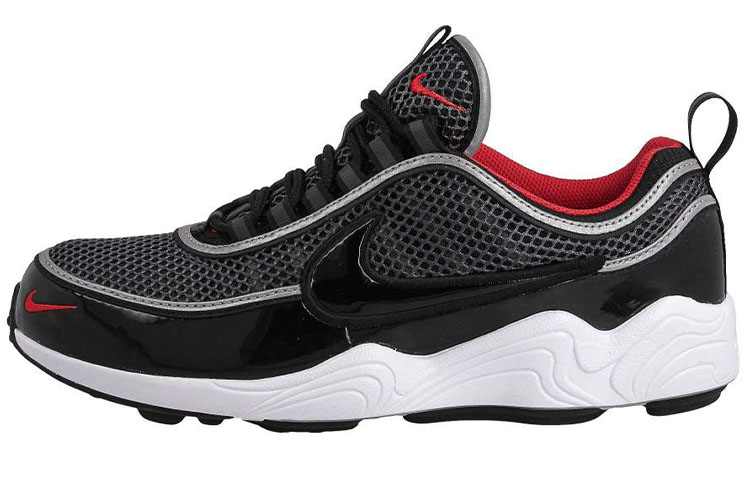 Nike Air Zoom Spiridon 16 Bred Patent