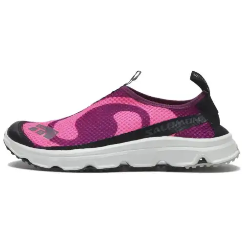 Rx Moc 3.0 Salomon 'Plum Caspia Knockout Pink'